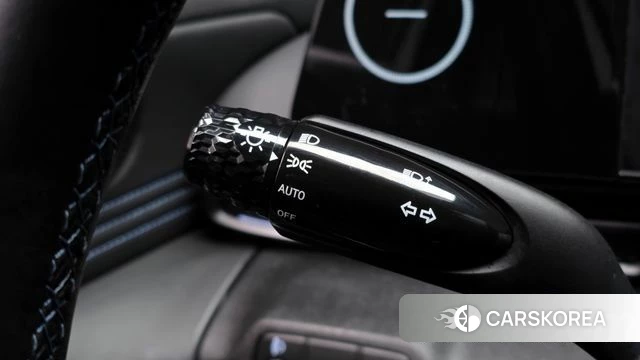 Hyundai The New Avante (CN7) id 3864352 из Кореи 10