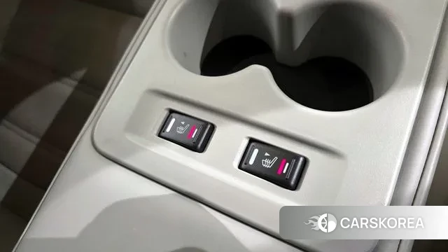 Renault Korea (Samsung) The New SM6 id 3691888 из Кореи 10