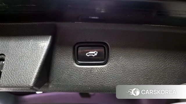 Kia Mohave Master id 3682035 из Кореи 10