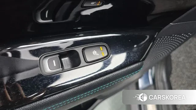 Kia Niro EV id 3243414 из Кореи 10
