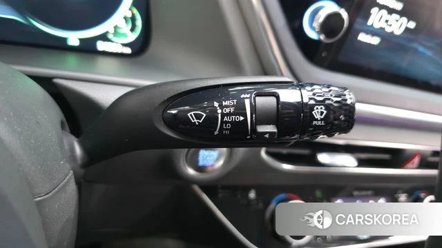 Hyundai Sonata (DN8) id 4736089 из Кореи 10