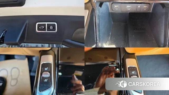 Kia Sorento 4th Generation id 3399019 из Кореи 10