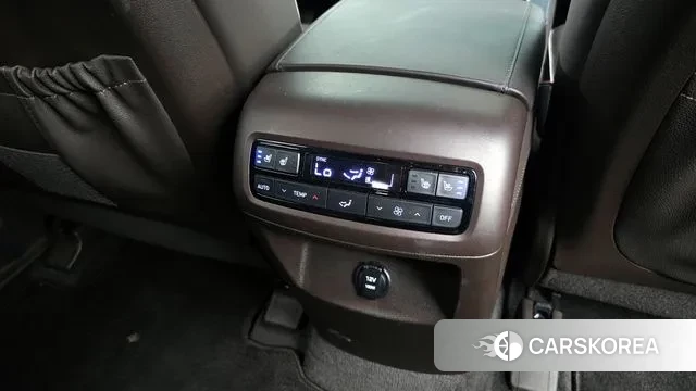 Hyundai The New Palisade id 3022445 из Кореи 10