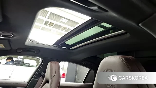 Porsche Panamera (971) id 3379959 из Кореи 10