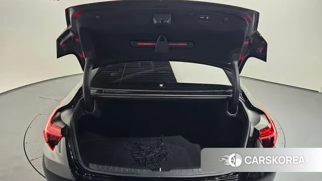 Kia K8 Hybrid id 3458086 из Кореи 10