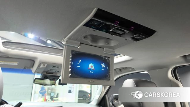 Cadillac Escalade id 4483410 из Кореи 10