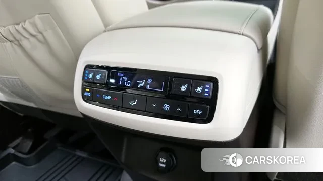 Hyundai Palisade id 3054144 из Кореи 10