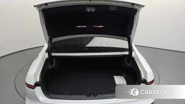 Hyundai Grandeur (GN7) id 4302517 из Кореи 10