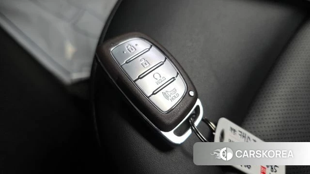 Hyundai Casper id 3910487 из Кореи 10