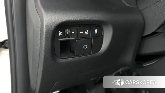 Hyundai The New Casper id 3576037 из Кореи 10