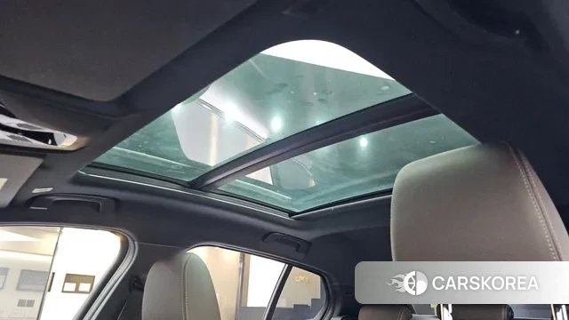 BMW 1 Series (F40) id 3771971 из Кореи 10