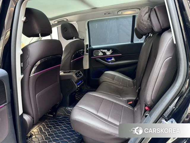 Mercedes-Benz GLS id 4263556 из Китая 10