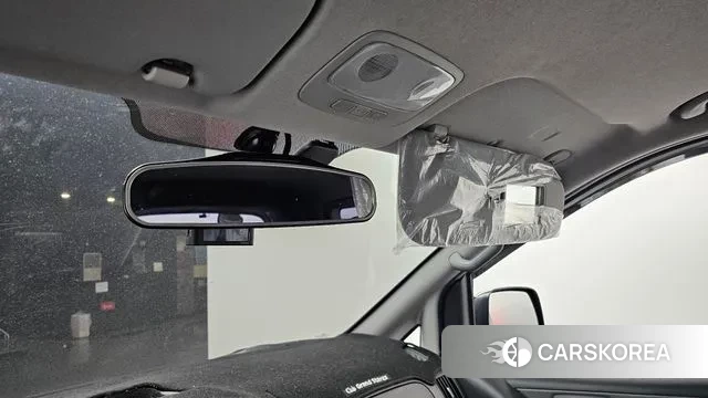 Hyundai The New Grand Starex id 3608303 из Кореи 10