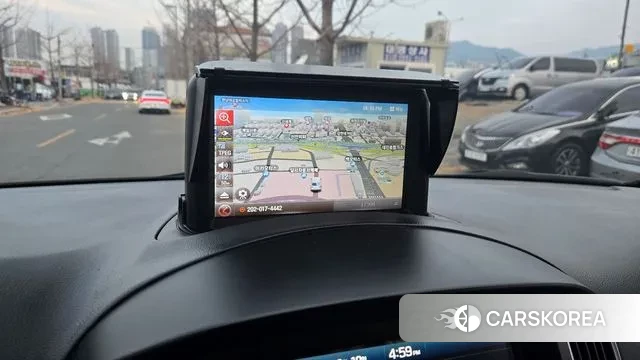 Hyundai The New Grand Starex id 3469331 из Кореи 10