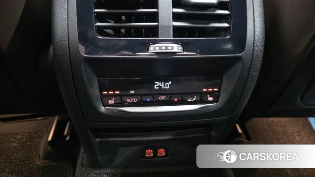 BMW X4 (G02) id 3897634 из Кореи 10