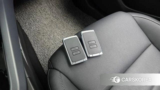 Renault Korea (Samsung) XM3 id 4594906 из Кореи 10