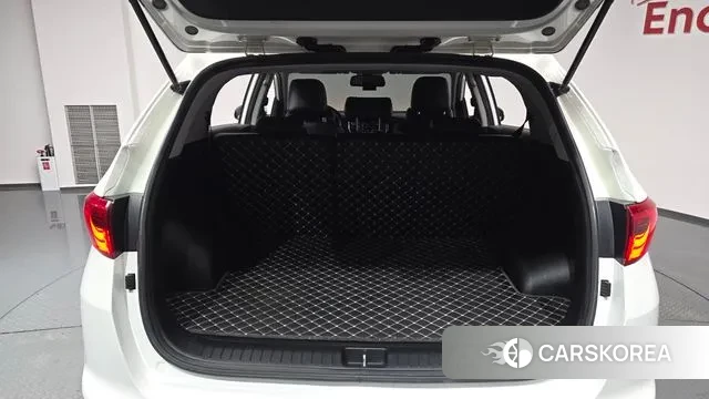 Kia Sportage 4th Generation id 3351373 из Кореи 10