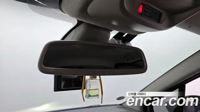 Renault Korea (Samsung) Clio id 2763543 из Кореи 10