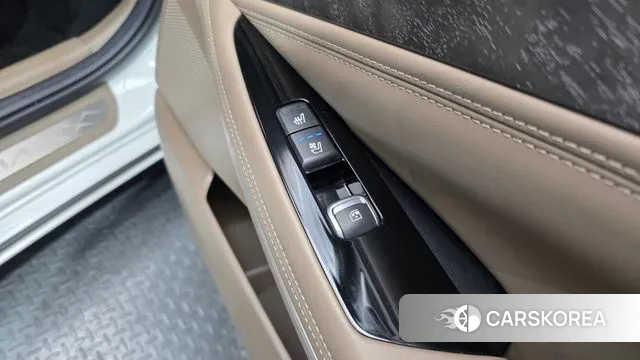 Kia K8 id 3758369 из Кореи 10