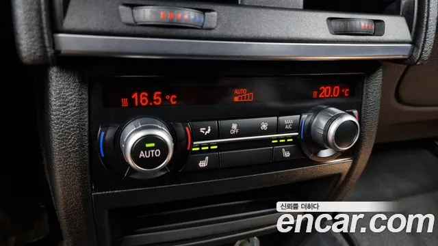 BMW X6 (F16) id 2827476 из Кореи 10