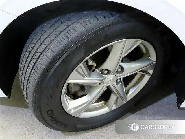 Hyundai Sonata (DN8) id 4647407 из Кореи 10