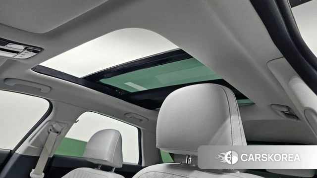 Hyundai Grandeur (GN7) id 4516466 из Кореи 10