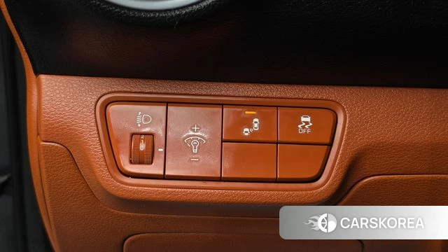 Kia The New K3 2nd generation id 4780063 из Кореи 10
