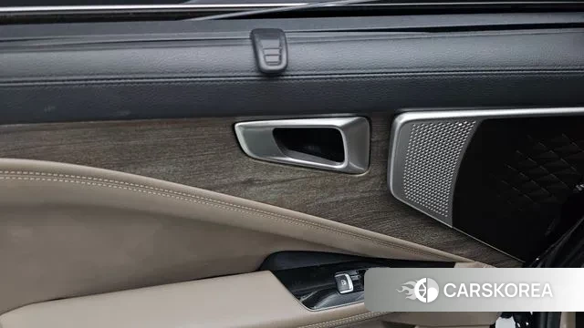 Kia K8 Hybrid id 3690838 из Кореи 10