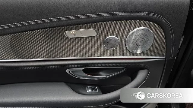 Mercedes-Benz E-Class W213 id 3439187 из Кореи 10