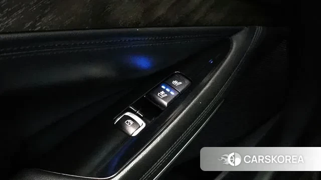 Kia K8 id 3739930 из Кореи 10