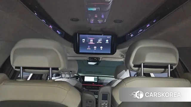 Kia The New Carnival 4th Generation id 3538771 из Кореи 10