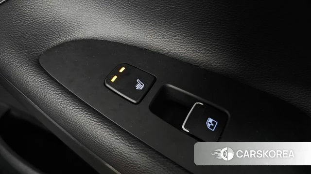 Hyundai The New Grandeur IG id 4428732 из Кореи 10