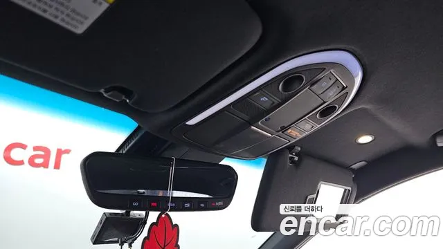 Genesis G70 id 2818682 из Кореи 10