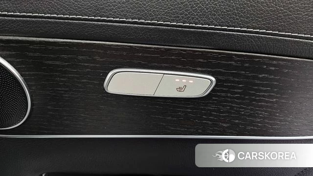 Mercedes-Benz GLC-Class X253 id 3838777 из Кореи 10