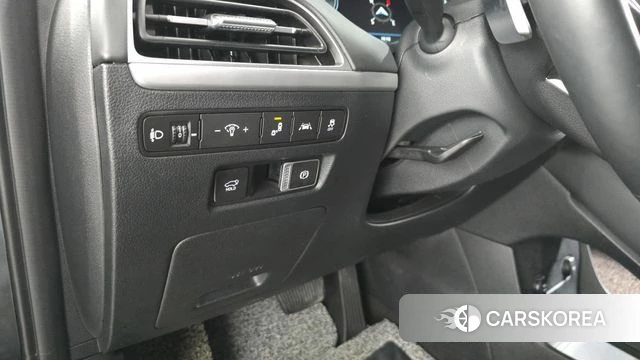 Hyundai Palisade id 4524247 из Кореи 10