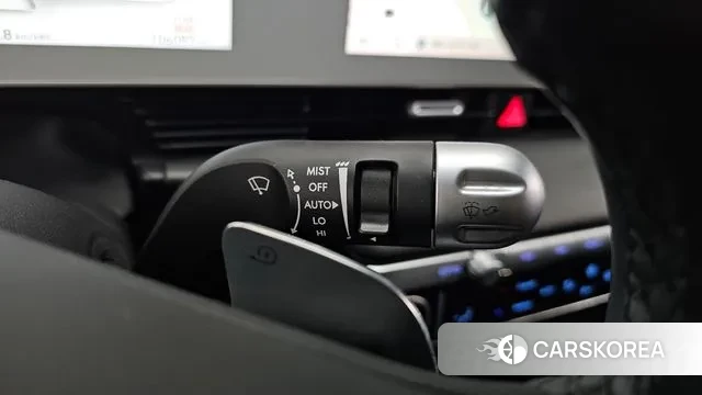 Hyundai Ionic 5 id 3247698 из Кореи 10