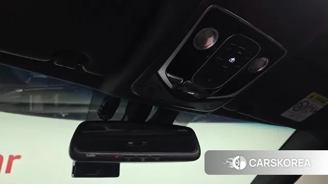 Ssangyong Torres id 3360506 из Кореи 10