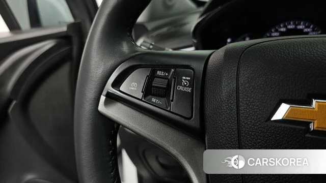Chevrolet (GM Daewoo) The New Trax id 4667397 из Кореи 10
