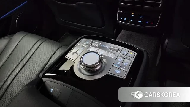 Genesis G80 (RG3) id 3093066 из Кореи 10