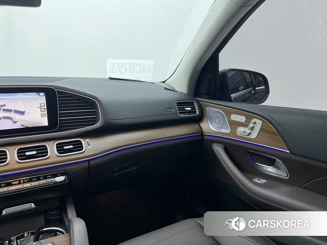 Mercedes-Benz GLS id 4301125 из Китая 10