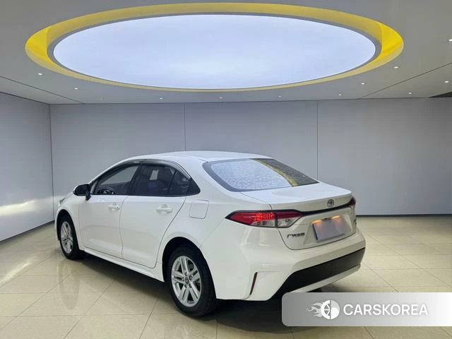 Toyota Lei Ling id 4255731 из Китая 10