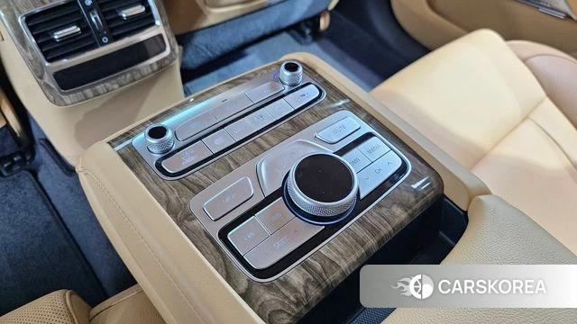 Kia More K9 id 4501611 из Кореи 10