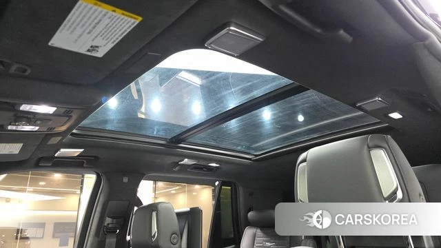 Cadillac Escalade 5th Generation id 4291818 из Кореи 10