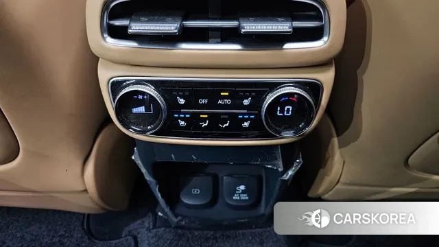 Genesis GV80 id 3053973 из Кореи 10