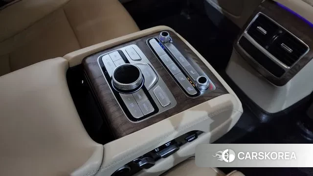 Kia More K9 id 3417014 из Кореи 10