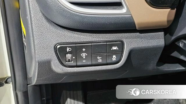 Kia Seltos id 3955106 из Кореи 10