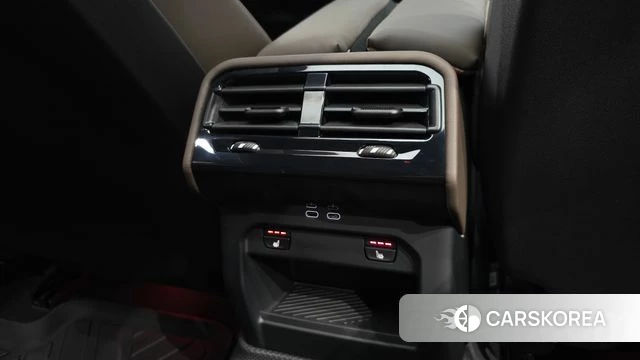 BMW 5 Series (G60) id 4695735 из Кореи 10