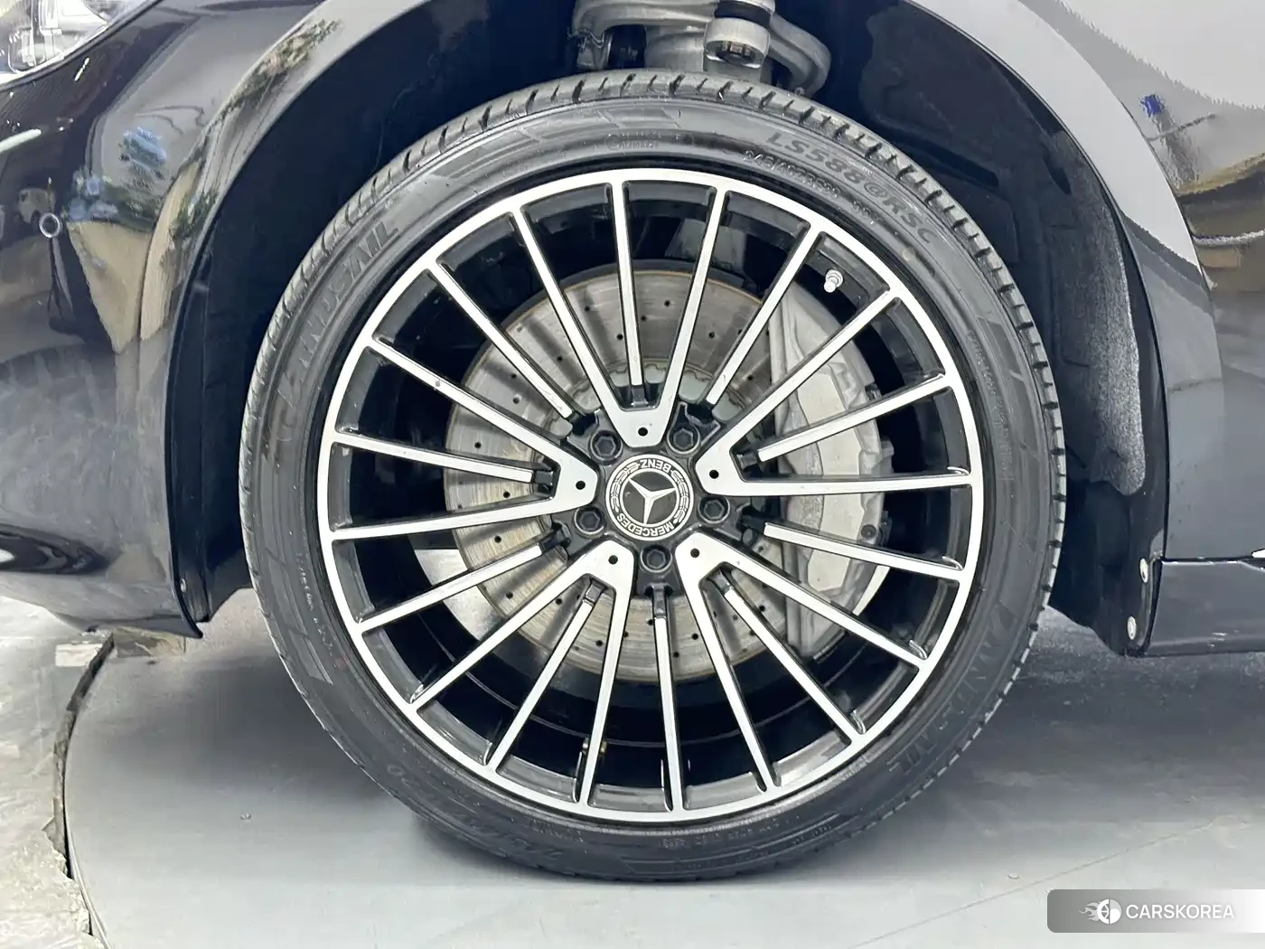 Mercedes-Benz S-Class id 4669474 из Китая 10