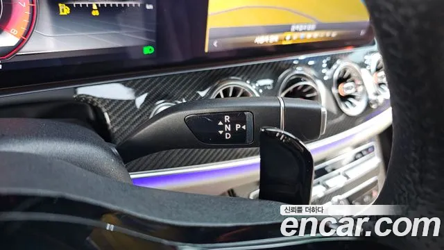 Mercedes-Benz E-Class W213 id 2685021 из Кореи 10