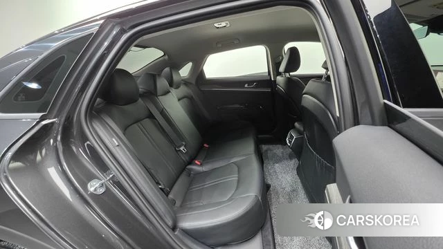 Kia The New K5 3rd generation id 3850630 из Кореи 10